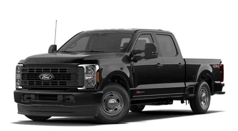 2027 Ford F-350SD XL InTransit