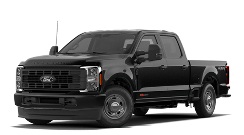2027 Ford F-350SD XL InTransit