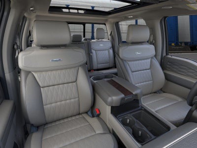 2026 Ford F-350SD Platinum 713A