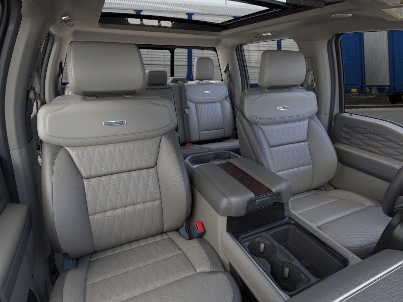 2026 Ford F-350SD Platinum 713A