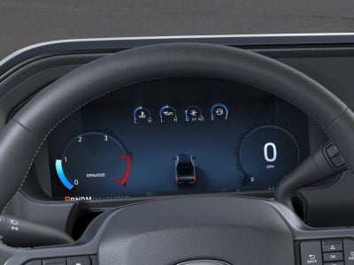 2026 Ford F-350SD Platinum 713A