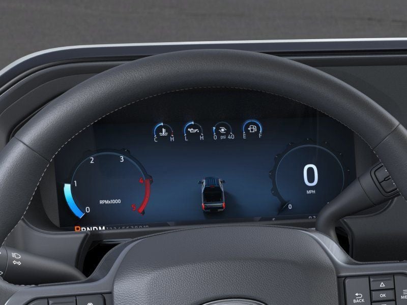 2026 Ford F-350SD Platinum 713A