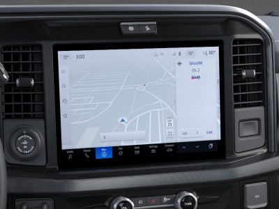 2026 Ford F-350SD Platinum 713A