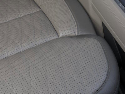 2026 Ford F-350SD Platinum 713A