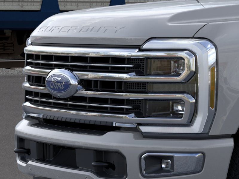 2026 Ford F-350SD Platinum 713A