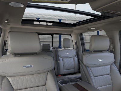 2026 Ford F-350SD Platinum 713A