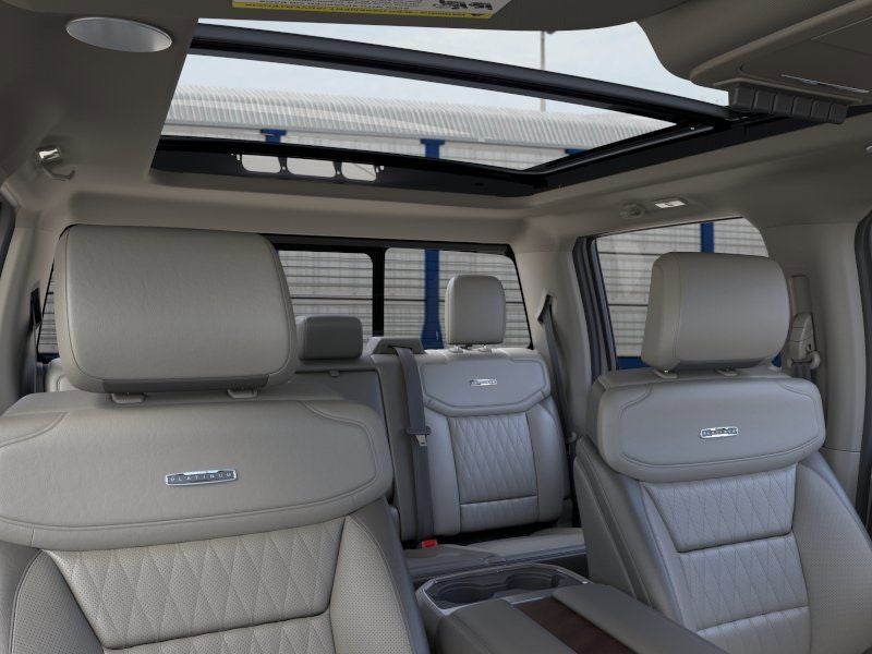 2026 Ford F-350SD Platinum 713A