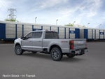 2026 Ford F-350SD Platinum 713A