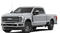 2026 Ford F-350SD Platinum 713A
