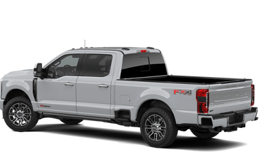2026 Ford F-350SD Platinum 713A