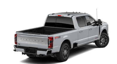 2026 Ford F-350SD Platinum 713A