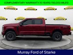 2027 Ford F-350SD Platinum 713A