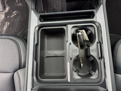 2027 Ford F-350SD Platinum 713A