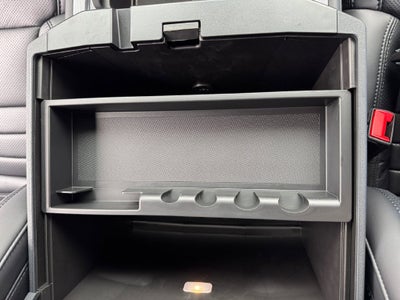 2027 Ford F-350SD Platinum 713A