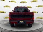 2027 Ford F-350SD Platinum 713A