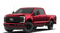 2027 Ford F-350SD Platinum InTransit