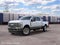 2027 Ford F-350SD King Ranch InTransit