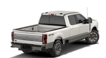 2027 Ford F-350SD King Ranch InTransit