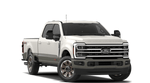 2027 Ford F-350SD King Ranch InTransit