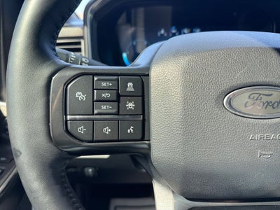 2025 Ford F-350SD Platinum