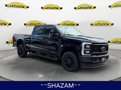 2025 Ford F-350SD Lariat 618A