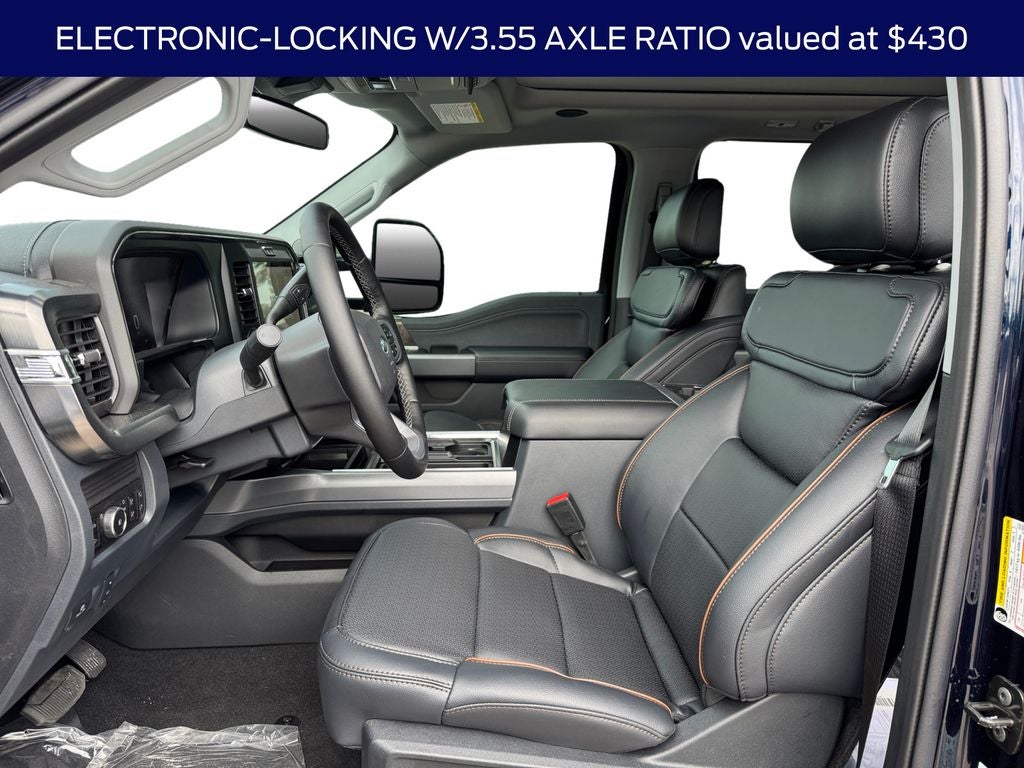 2025 Ford F-350SD Lariat 618A