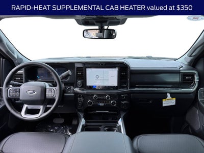 2025 Ford F-350SD Lariat 618A