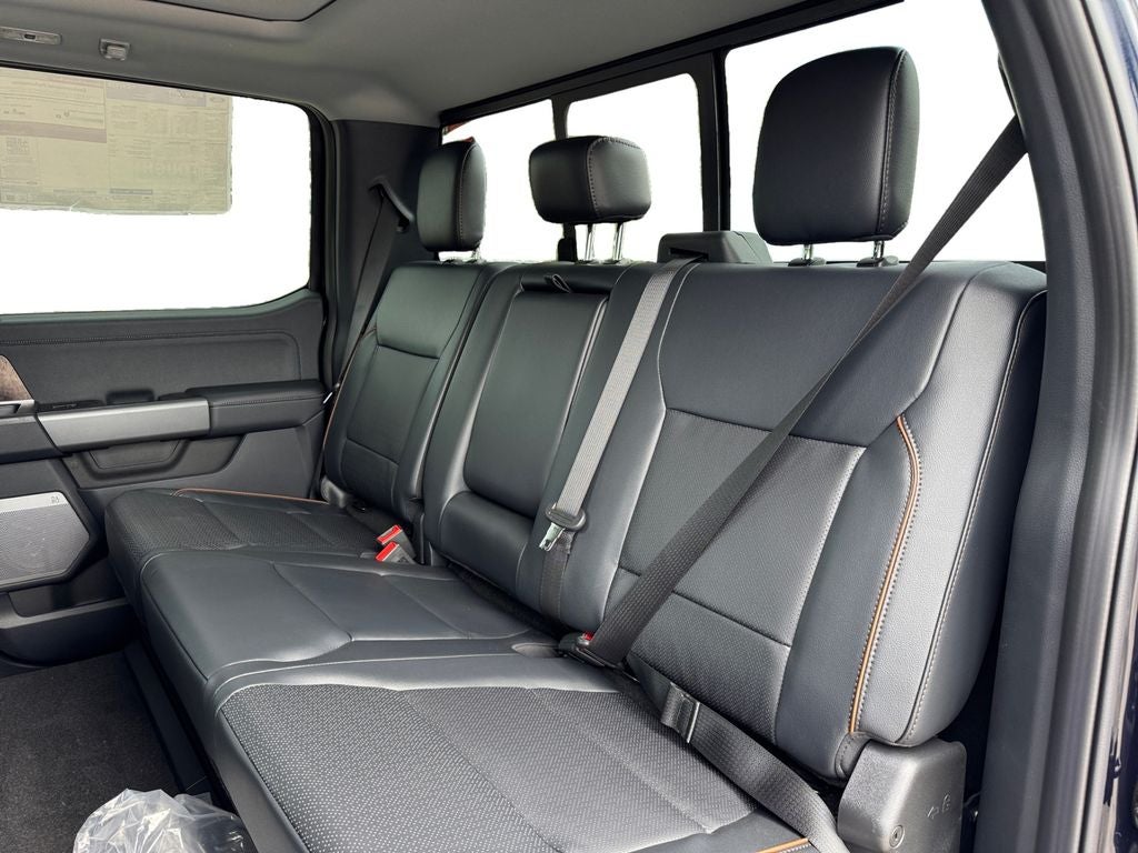 2025 Ford F-350SD Lariat 618A