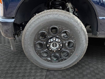 2025 Ford F-350SD Lariat 618A