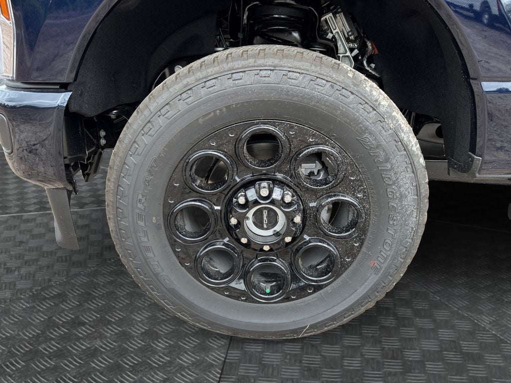 2025 Ford F-350SD Lariat 618A