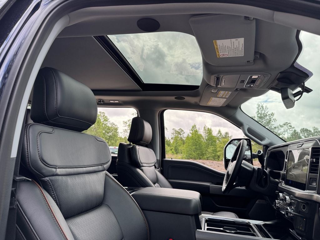 2025 Ford F-350SD Lariat 618A