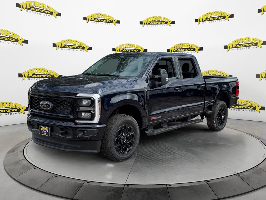 2025 Ford F-350SD Lariat 618A