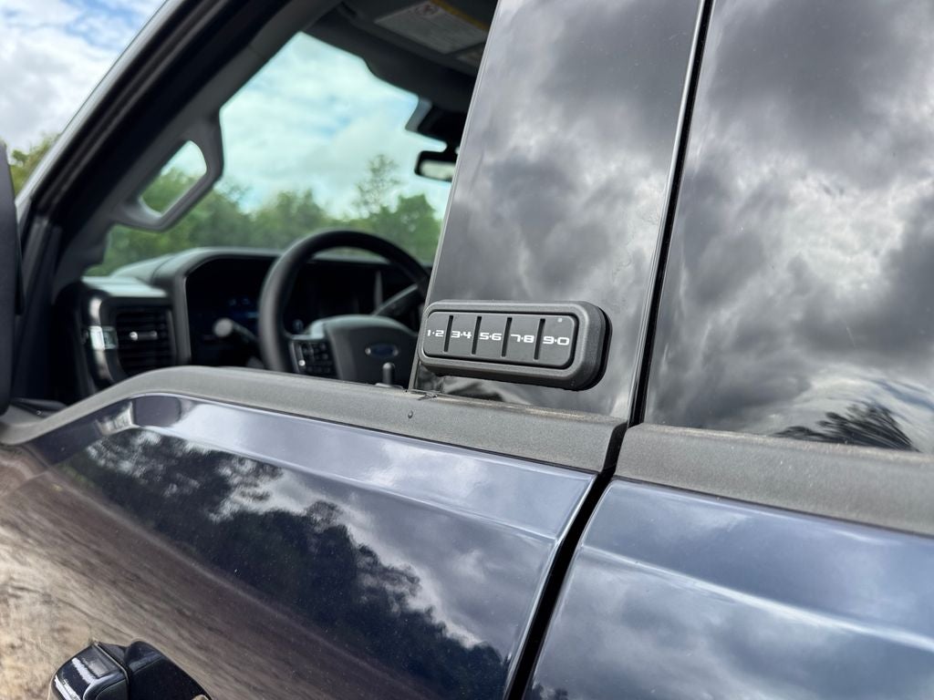 2025 Ford F-350SD Lariat 618A