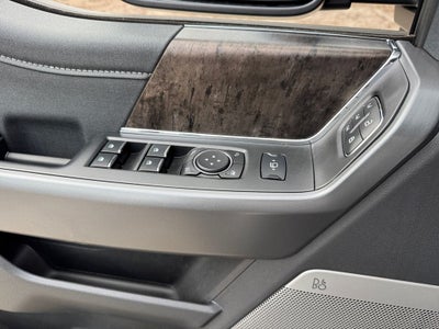 2025 Ford F-350SD Lariat 618A