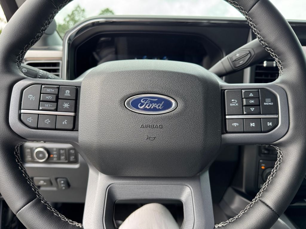 2025 Ford F-350SD Lariat 618A
