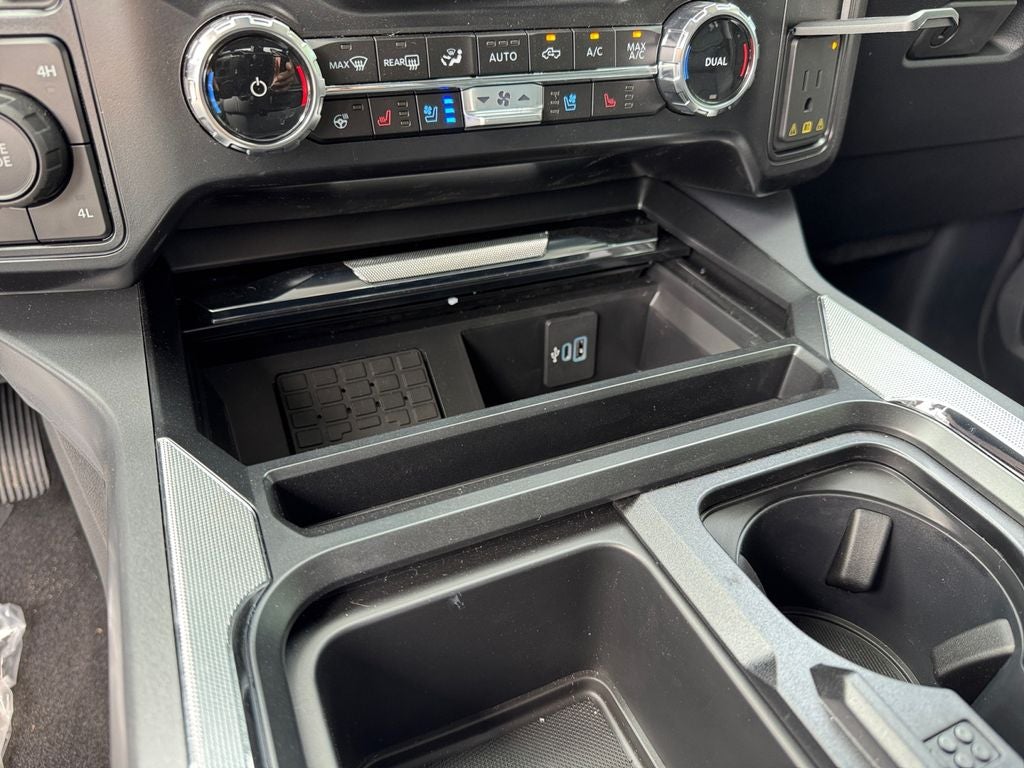 2025 Ford F-350SD Lariat 618A