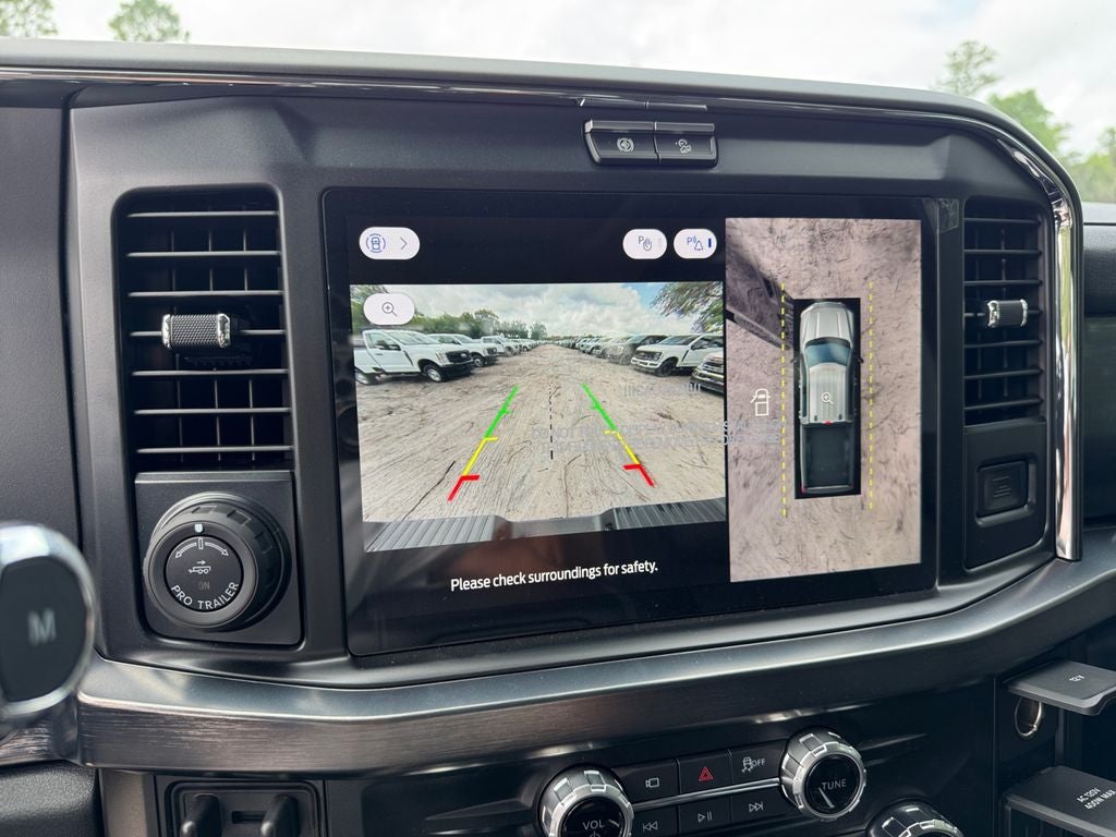 2025 Ford F-350SD Lariat 618A