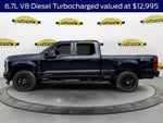 2025 Ford F-350SD Lariat 618A