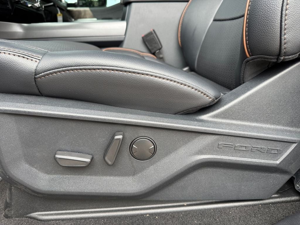 2025 Ford F-350SD Lariat 618A