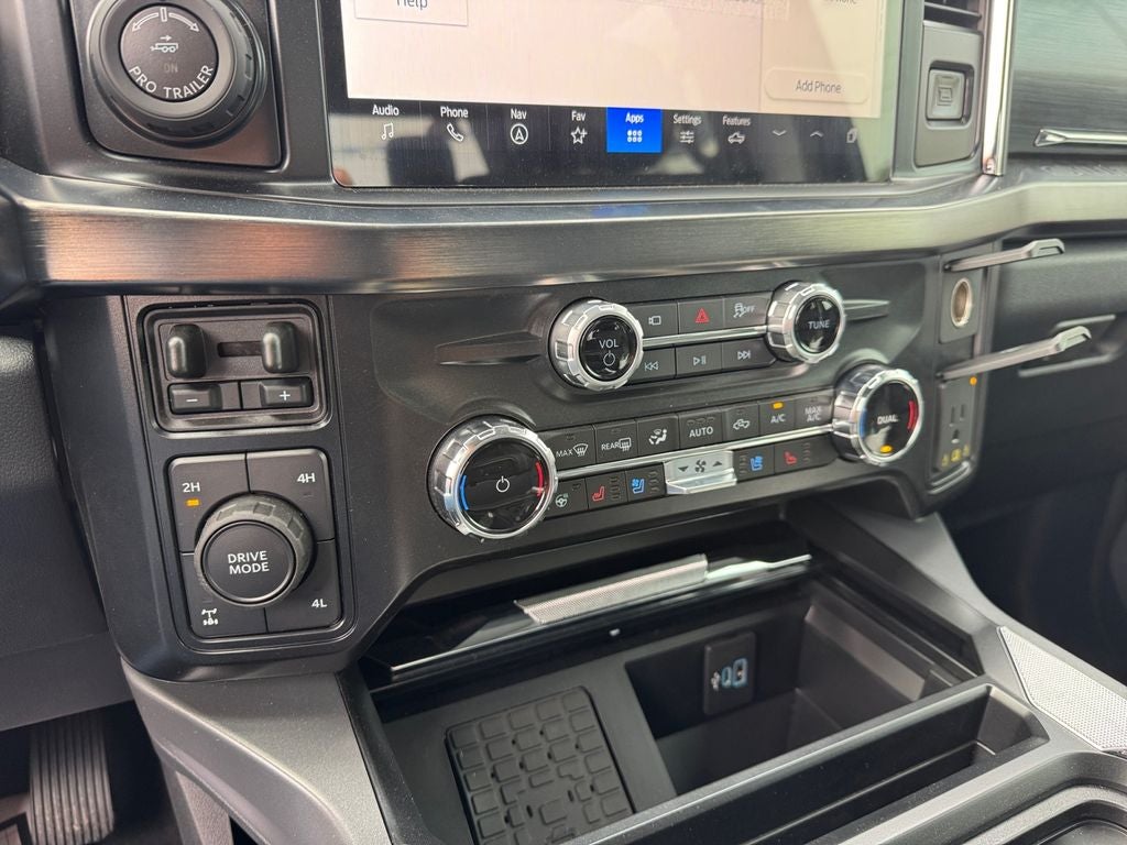 2025 Ford F-350SD Lariat 618A