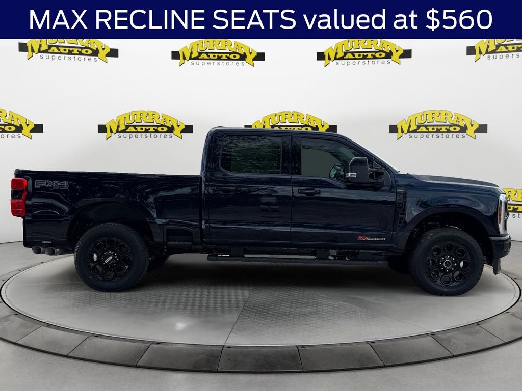 2025 Ford F-350SD Lariat 618A