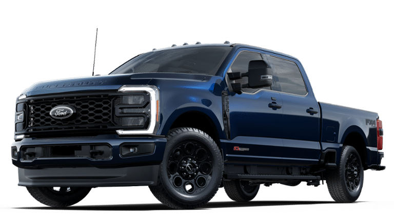 2025 Ford F-350SD Lariat 618A