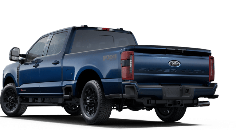 2025 Ford F-350SD Lariat 618A