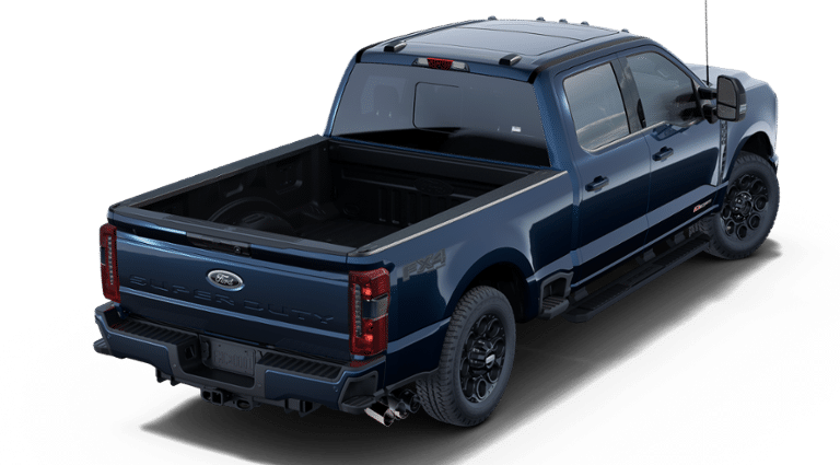 2025 Ford F-350SD Lariat 618A