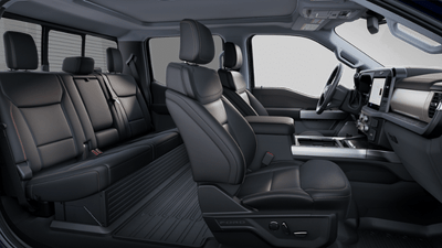 2025 Ford F-350SD Lariat 618A