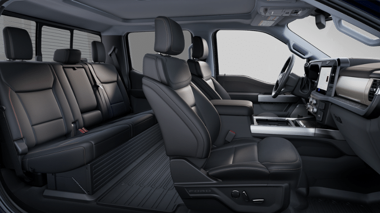 2025 Ford F-350SD Lariat 618A