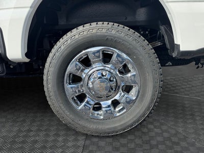 2026 Ford F-350SD King Ranch 710A