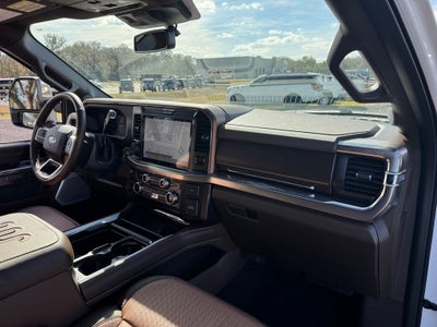 2026 Ford F-350SD King Ranch 710A