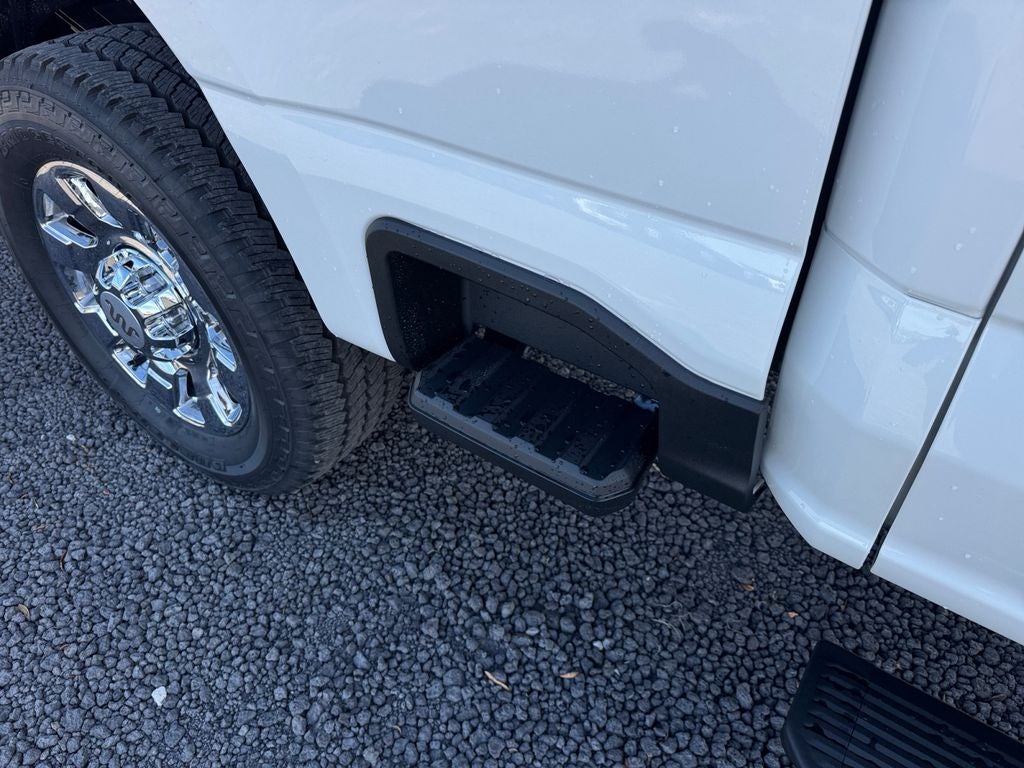 2026 Ford F-350SD King Ranch 710A