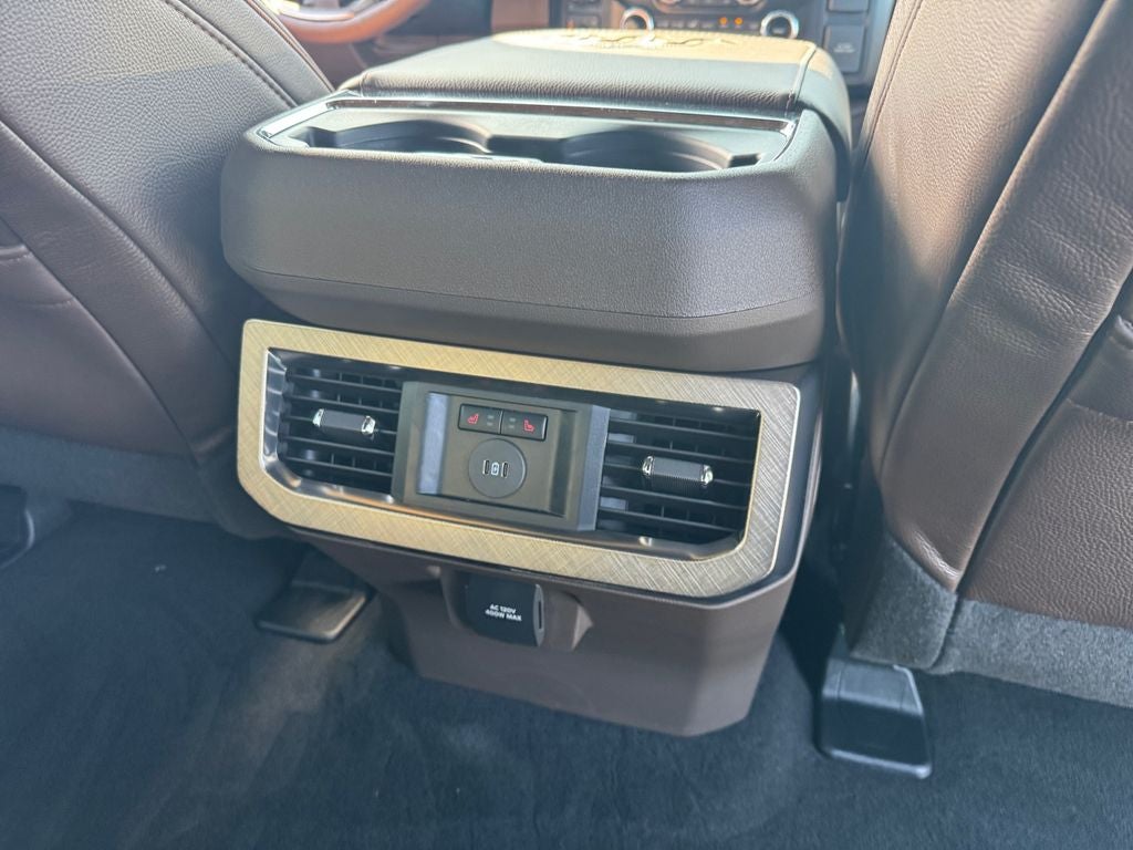 2026 Ford F-350SD King Ranch 710A